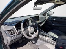 NISSAN 1.5 VC-T Tekna, Full-Hybrid Petrol/Electric, Ex-demonstrator, Automatic - 6