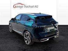 NISSAN QASHQAI 1.3 DIG-T Tekna+ 4x4, Hybride Leggero Benzina/Elettrica, Auto dimostrativa, Automatico - 3