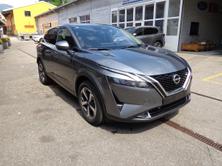 NISSAN Qashqai 1.3 DIG-T MHEV N-Connecta Xtronic 4x4, Benzina, Auto nuove, Automatico - 2