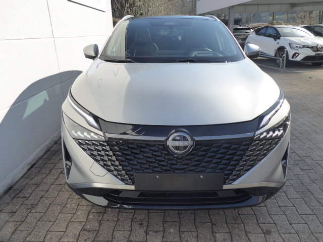 NISSAN Qashqai 1.3 DIG-T 158 Tekna+ 4x4 Aut., Hybride Leggero Benzina/Elettrica, Auto nuove, Automatico - 4