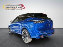 NISSAN Qashqai 1.5 VC-T N-Design, Hybride Intégral Essence/Électricité, Voiture nouvelle, Automatique - 2
