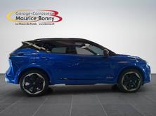 NISSAN Qashqai 1.5 VC-T N-Design, Hybride Intégral Essence/Électricité, Voiture nouvelle, Automatique - 4