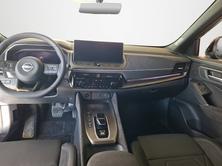 NISSAN Qashqai 1.5 VC-T N-Design, Hybride Intégral Essence/Électricité, Voiture nouvelle, Automatique - 6