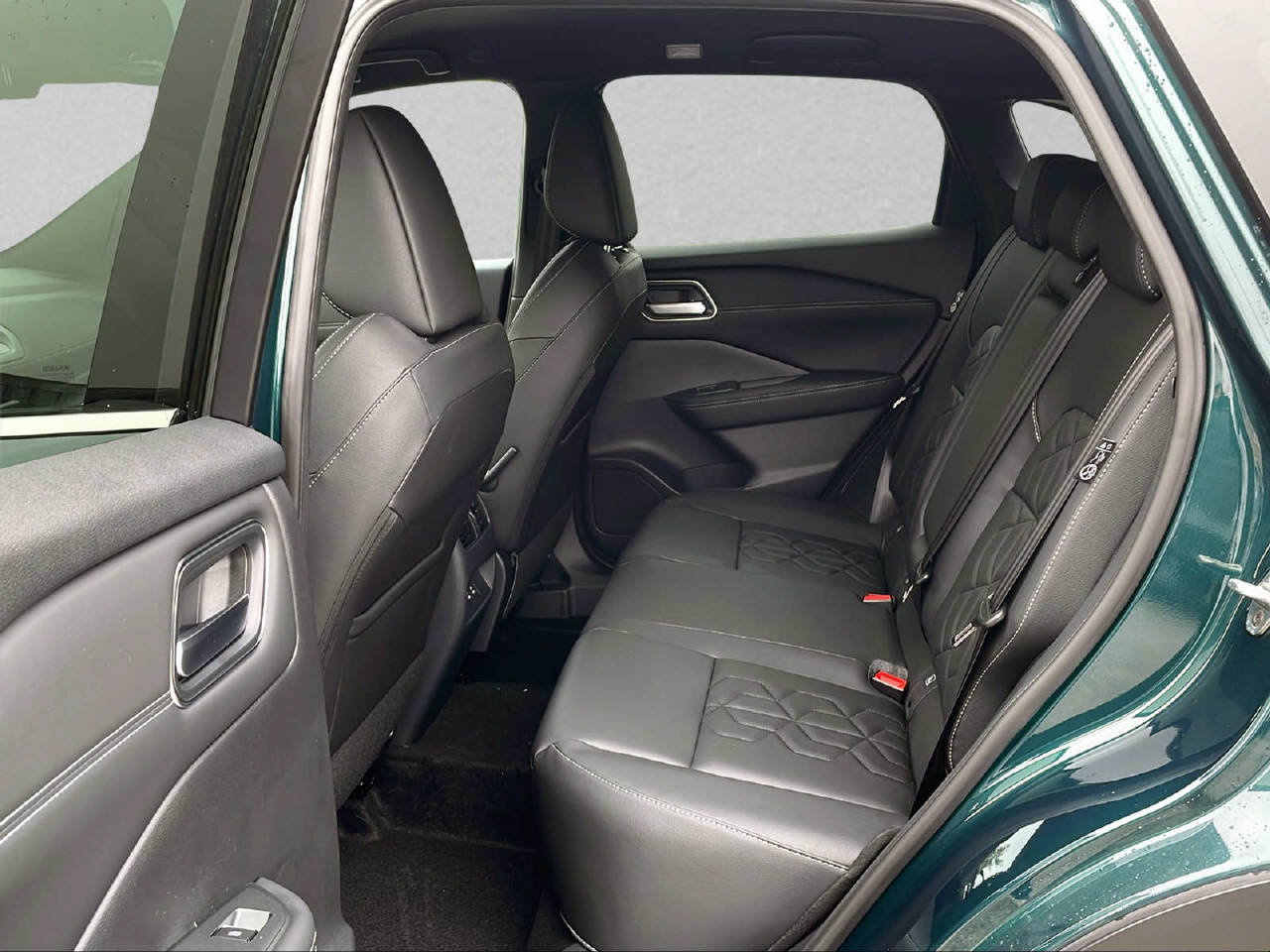 NISSAN Qashqai 1.5 VC-T Tekna, Voll-Hybrid Benzin/Elektro, Neuwagen, Automat - 7