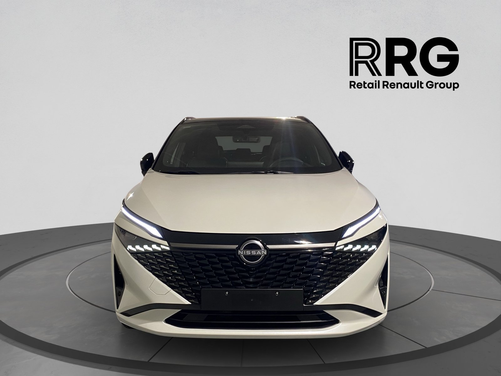 NISSAN Qashqai 1.5 VC-T e-Power N-Design, Benzin, Neuwagen, Automat - 6