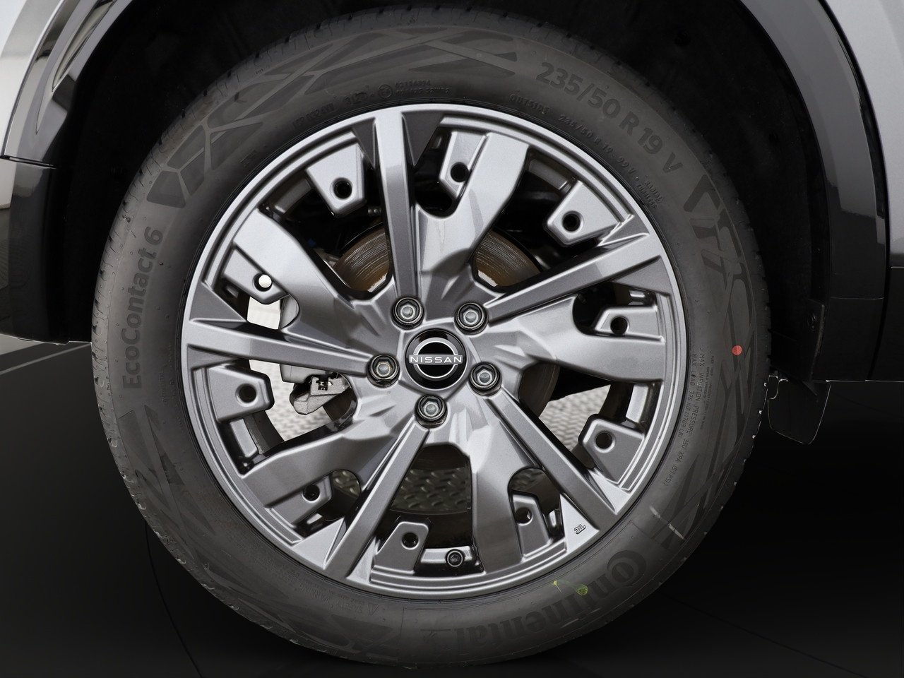 NISSAN Qashqai 1.5 VC-T Tekna, Voll-Hybrid Benzin/Elektro, Neuwagen, Automat - 4