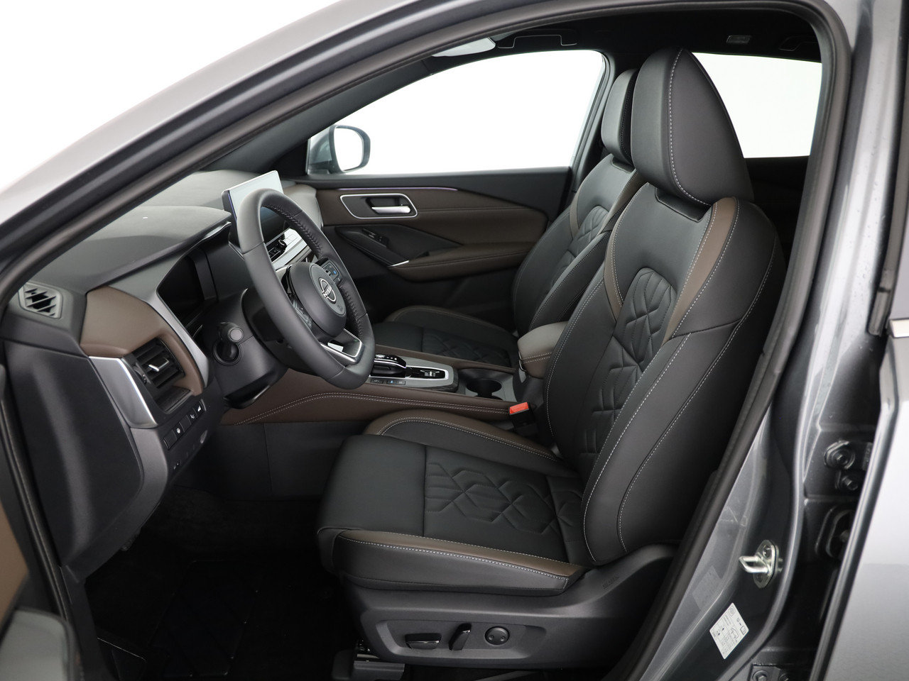 NISSAN Qashqai 1.5 VC-T Tekna, Voll-Hybrid Benzin/Elektro, Neuwagen, Automat - 6