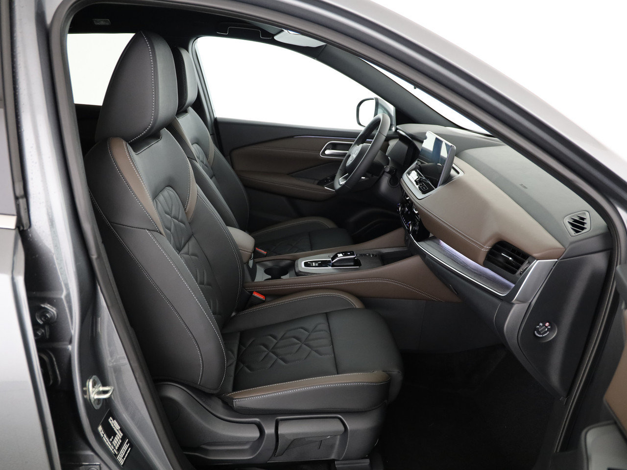 NISSAN Qashqai 1.5 VC-T Tekna, Voll-Hybrid Benzin/Elektro, Neuwagen, Automat - 7