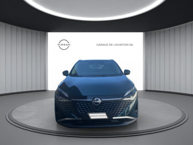 NISSAN Qashqai 1.3MHEV N-De. 4x4, Hybride Leggero Benzina/Elettrica, Auto nuove, Automatico - 5