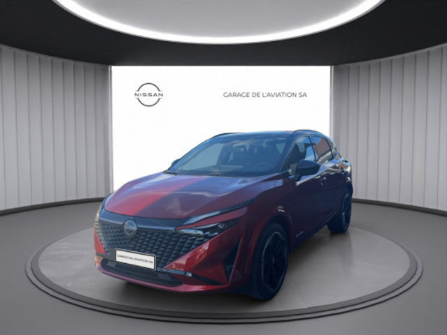 NISSAN Qashqai 1.5 VC-T N-Design, Benzina, Auto nuove, Automatico - 2