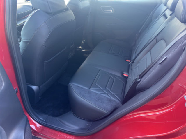 NISSAN Qashqai 1.5 VC-T N-Design, Benzina, Auto nuove, Automatico - 7