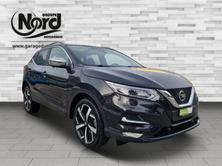 NISSAN Qashqai 1.7 dCi Tekna+ 4x4, Diesel, Second hand / Used, Automatic - 3