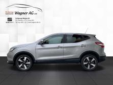 NISSAN Qashqai 1.6 dCi N-Connecta, Diesel, Occasioni / Usate, Automatico - 2