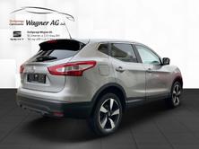 NISSAN Qashqai 1.6 dCi N-Connecta, Diesel, Occasioni / Usate, Automatico - 4