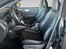 NISSAN Qashqai 1.7 dCi acenta ALL-MODE 4x4, Diesel, Occasioni / Usate, Manuale - 3