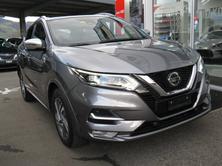 NISSAN Qashqai 1.7 dCi tekna Xtronic ALL-MODE 4x4, Diesel, Second hand / Used, Automatic - 2