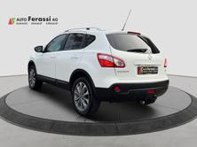 NISSAN Qashqai 1.6 dCi 4WD i-Way, Diesel, Occasioni / Usate, Manuale - 2