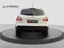 NISSAN Qashqai 1.6 dCi 4WD i-Way, Diesel, Occasioni / Usate, Manuale - 3