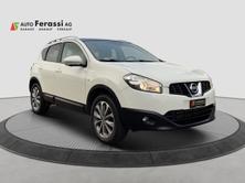 NISSAN Qashqai 1.6 dCi 4WD i-Way, Diesel, Occasioni / Usate, Manuale - 5