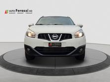 NISSAN Qashqai 1.6 dCi 4WD i-Way, Diesel, Occasioni / Usate, Manuale - 6