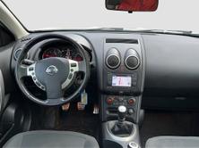NISSAN Qashqai 1.6 dCi 4WD i-Way, Diesel, Occasioni / Usate, Manuale - 7