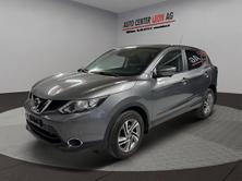NISSAN Qashqai 1.6 DIG-T N-Connecta, Benzina, Occasioni / Usate, Manuale - 2