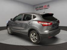 NISSAN Qashqai 1.6 DIG-T N-Connecta, Benzina, Occasioni / Usate, Manuale - 4