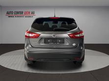 NISSAN Qashqai 1.6 DIG-T N-Connecta, Benzina, Occasioni / Usate, Manuale - 5