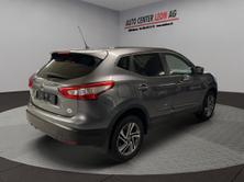 NISSAN Qashqai 1.6 DIG-T N-Connecta, Benzina, Occasioni / Usate, Manuale - 6