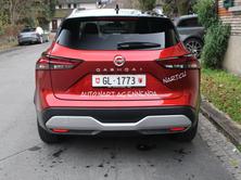 NISSAN Qashqai 1.3 DIG-T MHEV N-Connecta Xtronic 4x4, Mild-Hybrid Petrol/Electric, Second hand / Used, Automatic - 4