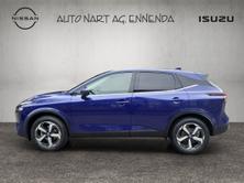 NISSAN Qashqai 1.3 DIG-T MHEV N-Connecta Xtronic 4x4, Mild-Hybrid Petrol/Electric, Second hand / Used, Automatic - 2