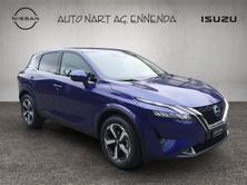 NISSAN Qashqai 1.3 DIG-T MHEV N-Connecta Xtronic 4x4, Mild-Hybrid Petrol/Electric, Second hand / Used, Automatic - 7