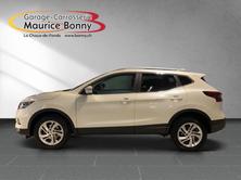 NISSAN Qashqai 1.7 dCi Tekna 4x4, Diesel, Second hand / Used, Automatic - 2