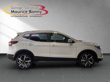 NISSAN Qashqai 1.7 dCi Tekna 4x4, Diesel, Second hand / Used, Automatic - 4