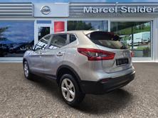 NISSAN Qashqai 1.7 dCi acenta Xtronic ALL-MODE 4x4, Diesel, Occasioni / Usate, Automatico - 3