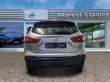 NISSAN Qashqai 1.7 dCi acenta Xtronic ALL-MODE 4x4, Diesel, Occasioni / Usate, Automatico - 4