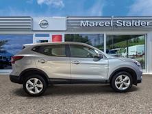 NISSAN Qashqai 1.7 dCi acenta Xtronic ALL-MODE 4x4, Diesel, Occasioni / Usate, Automatico - 6