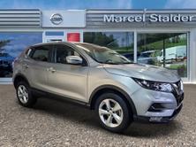 NISSAN Qashqai 1.7 dCi acenta Xtronic ALL-MODE 4x4, Diesel, Occasioni / Usate, Automatico - 7