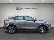 NISSAN Qashqai 1.3 DIG-T 158 Acenta, Mild-Hybrid Petrol/Electric, Second hand / Used, Automatic - 6