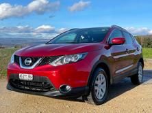 NISSAN Qashqai 1.6 DIG-T 163 N-Connecta, Benzina, Occasioni / Usate, Manuale - 2