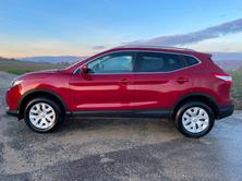 NISSAN Qashqai 1.6 DIG-T 163 N-Connecta, Benzina, Occasioni / Usate, Manuale - 3