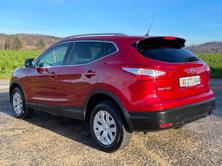 NISSAN Qashqai 1.6 DIG-T 163 N-Connecta, Benzina, Occasioni / Usate, Manuale - 4