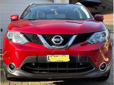 NISSAN Qashqai 1.6 DIG-T 163 N-Connecta, Benzina, Occasioni / Usate, Manuale - 5