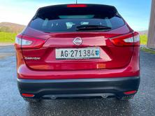 NISSAN Qashqai 1.6 DIG-T 163 N-Connecta, Benzina, Occasioni / Usate, Manuale - 6
