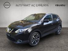 NISSAN Qashqai 1.6 dCi tekna, Diesel, Second hand / Used, Automatic - 2