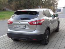 NISSAN Qashqai 1.6 dCi N-Connecta ALL-MODE 4x4, Diesel, Occasioni / Usate, Manuale - 3