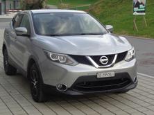 NISSAN Qashqai 1.6 dCi N-Connecta ALL-MODE 4x4, Diesel, Second hand / Used, Manual - 4