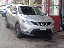 NISSAN Qashqai 1.6 dCi N-Connecta ALL-MODE 4x4, Diesel, Second hand / Used, Manual - 6