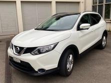NISSAN Qashqai 1.6 dCi Tekna, Diesel, Second hand / Used, Automatic - 4