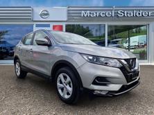 NISSAN Qashqai 1.3 DIG-T Shiro DCT, Petrol, Second hand / Used, Automatic - 6
